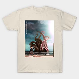 Beach Day T-Shirt